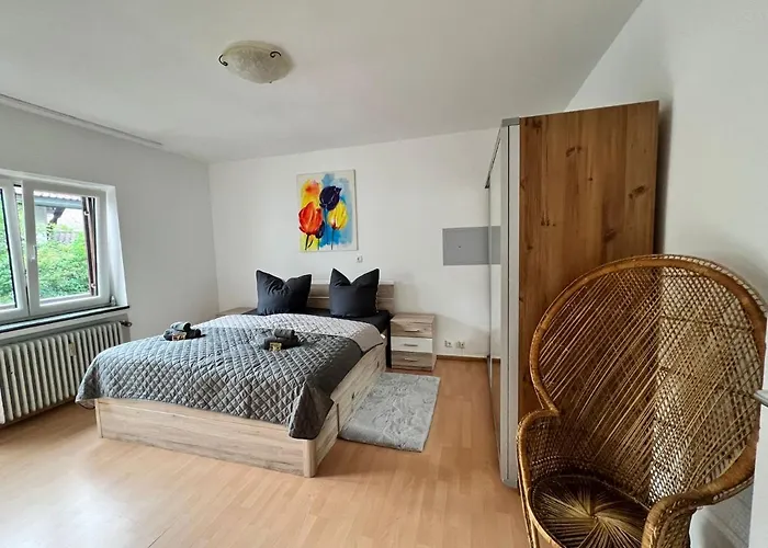 Sarah\'S Zugspitz Inn