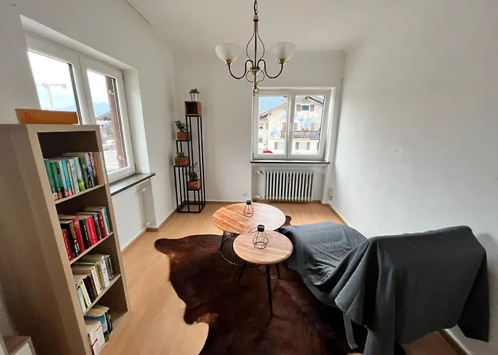 Sarah\'S Zugspitz Inn