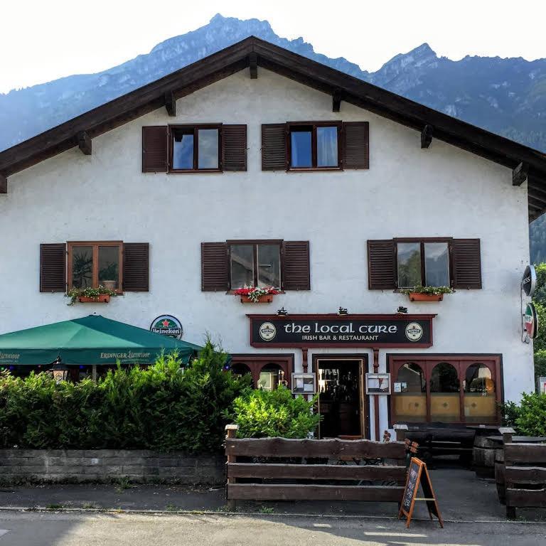 Sarah's Zugspitz * Garmisch-Partenkirchen